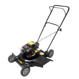 Cortadora de csped Stark Pro SERIE 450 B&S s/recol.