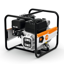 Bomba de agua Stihl WP300 212cc 4.4kW  2