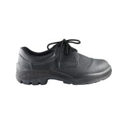 Zapato Negro CPuntera N36 Workline