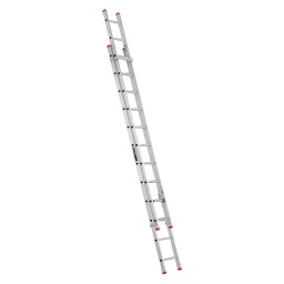 Escalera Escalumex Colisa Xd-16 alum. 4.88m