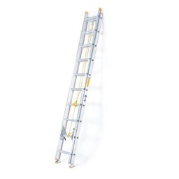 Escalera Escalumex Colisa Xd-24 alum. 7.32m