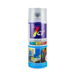 Barniz En Aerosol 400ml. 7cf