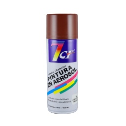 Antixido En Aerosol 400ml. Ref.142 7cf