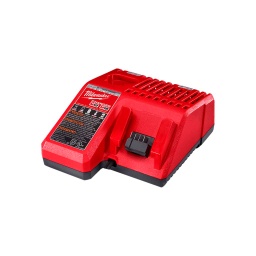 Cargador Milwaukee 48-1959 De Voltajes Mltiples 12 y 18V