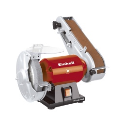 Amoladora de Banco Einhell TH-US 240 C/Lijadora 240W  4466150-4466153