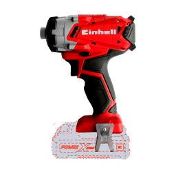 Atornillador de Impacto Einhell TE-CI 18/1 Li-Solo 18V  4510034