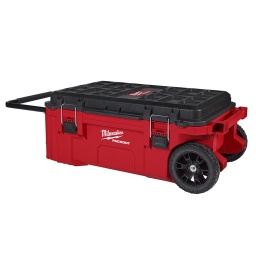 Caja de herramientas Milwaukee 48-22-8428 C/ruedas