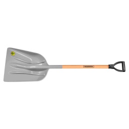 Pala Plstica Tramontina 77540/425 c/mango mad. 79cm