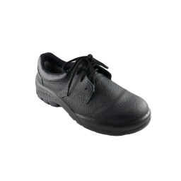 Zapato Negro CPuntera N35 Workline