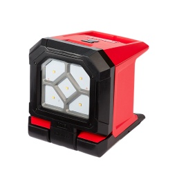 Foco Led Milwaukee 2365-20 De Piso Cab.Mvil 18V