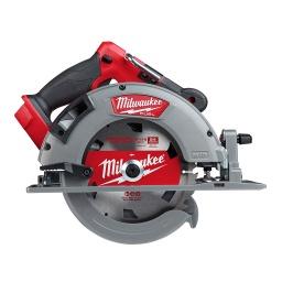 Sierra circular Milwaukee 2732-20 184mm 1/4 18V FUEL (s/bat ni carg.)