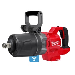 Llave de impacto Milwaukee 2868-20 18 V FUEL 1 (s/bat ni carg.)