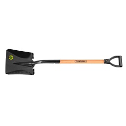 Pala de Palear Tramontina 77417424 cmango mad. 71cm