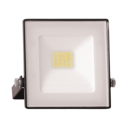 Foco led Vivion 10W negro IP65 -fra