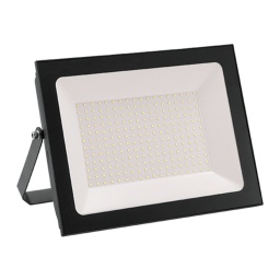 Foco led Vivion 150W negro IP65 - fra