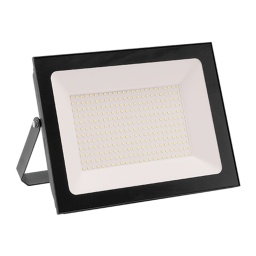 Foco led Vivion 200W negro IP65 - fra