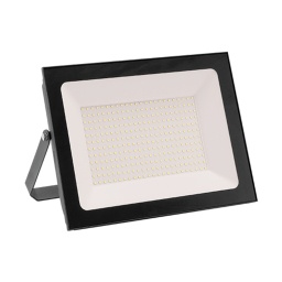 Foco led Vivion 300W negro IP65 - fra