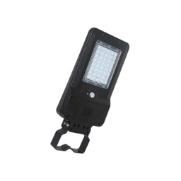 Luminaria solar led Vivion vial 15W fro - 1600lm negro