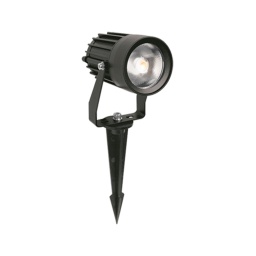 Estaca exterior Vivion led 5W clida