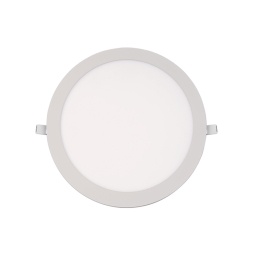 Panel Led Vivion emb. circ. 295 24W clida