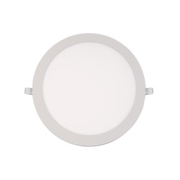 Panel Led Vivion emb. circ. 295 24W fra