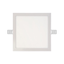 Panel Led Vivion emb. cuad. 17x17 12W clida