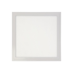 Panel Led Vivion emb. cuad. 295x295 24W neutra