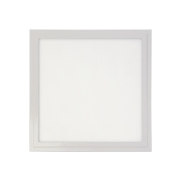 Panel Led Vivion emb. cuad. 295x295 24W fra