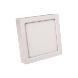 Panel led Vivion sob. cuad. 285x285 h28 24W neutra