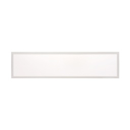 Panel rectangular Vivion back lit 30x120 h30 40W fra