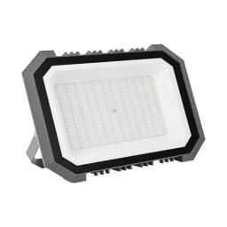 Proyector led Vivion 200W negro  IP65 - fra -bkt