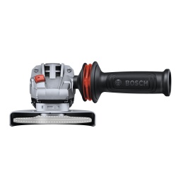 Amoladora Bosch GWS 17-125 S 125mm 1700W