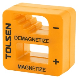 Magnetizador de destornillador Tolsen 20032