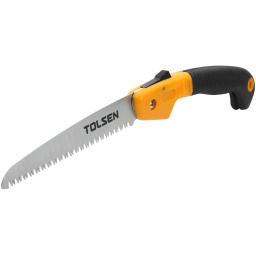 Sierra plegable Tolsen 7 180mm 31014