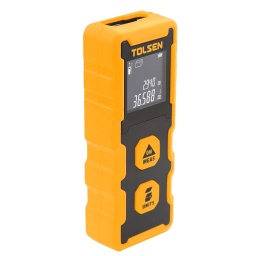 Medidor distancia lser Tolsen 0.20-20m 35172