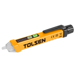 Tester Tolsen voltaje digital 12V-1000V AC 38110