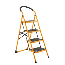 Escalera familiar Tolsen 4 esc. 150Kg 62684