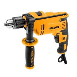 Taladro percutor Tolsen 750W 13mm 79505