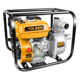 Motobomba Tolsen 2 (ind.) 4000W 212cc 500 lm 79981