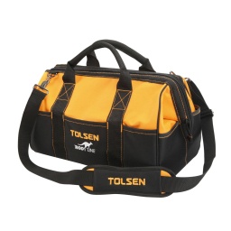 Bolso Tolsen pherramientas 17 80101