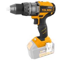 Taladro Tolsen impacto 20V (sbat ni carg.) 87255