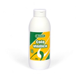 Cola vinlica Unisil 500 g