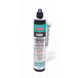 Anclaje qumico Unisil AKFIX C900 300 ml