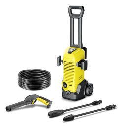 Hidrolavadora karcher K3 EU 1600W 120 bar (Alemania)