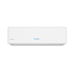 Aire acondicionado Vivion Stratos 9000 BTU Inverter