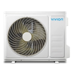 Unidad exterior multisplit Smart Vivion 27000 BTU (1a3)