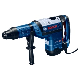 Martillo Rotoperc. Bosch GBH-45-DV 1500W 12.5J SDS-Max