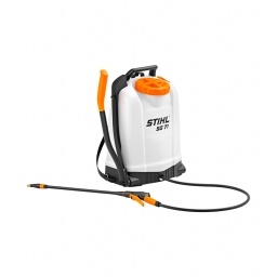 Pulverizador manual Stihl SG 71 18L