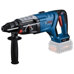 Rotomartillo Bosch GBH 18V-28 DC 18V 3.4J SDS-Plus (sbat)