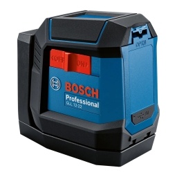 Nivel Lser Bosch GLL 12-22